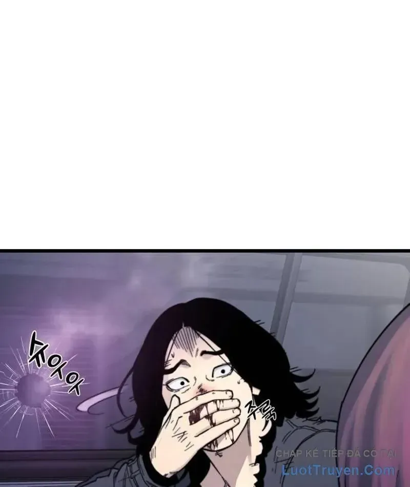 Xâm Lăng Âm Giới Chap 10 - Next Chap 11