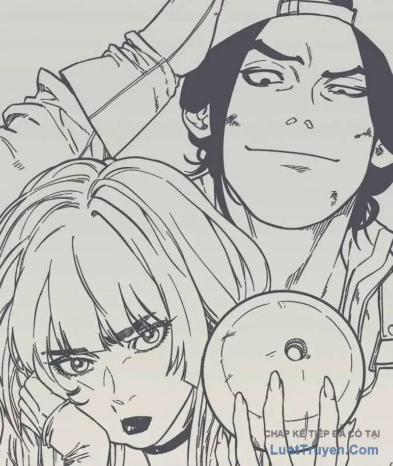 Xâm Lăng Âm Giới Chap 10 - Next Chap 11