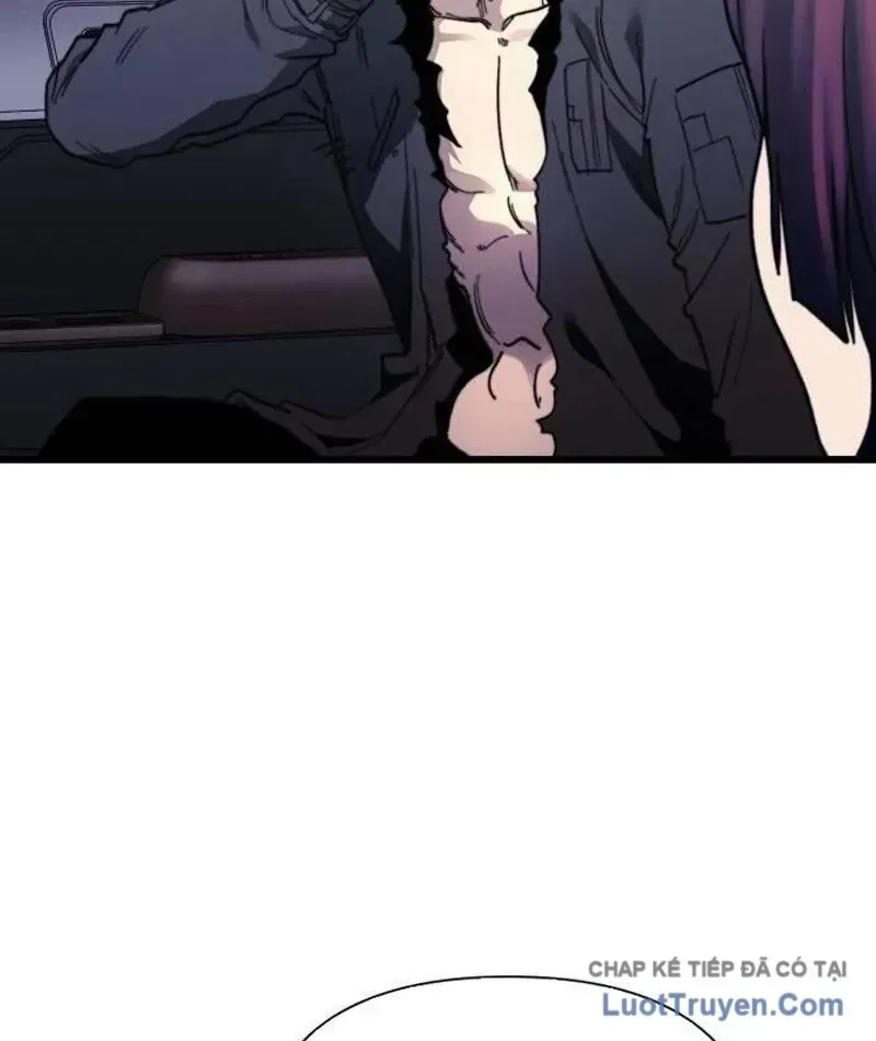 Xâm Lăng Âm Giới Chap 10 - Next Chap 11
