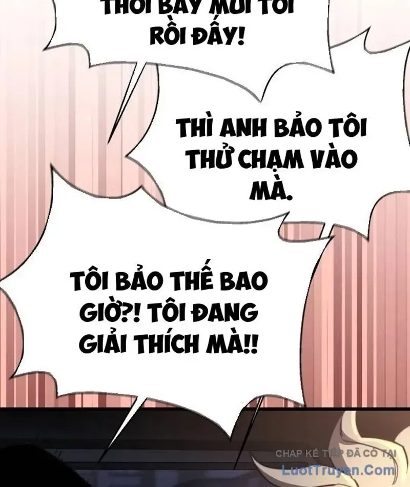 Xâm Lăng Âm Giới Chap 10 - Next Chap 11