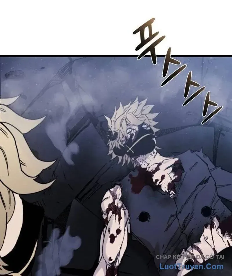 Xâm Lăng Âm Giới Chap 10 - Next Chap 11