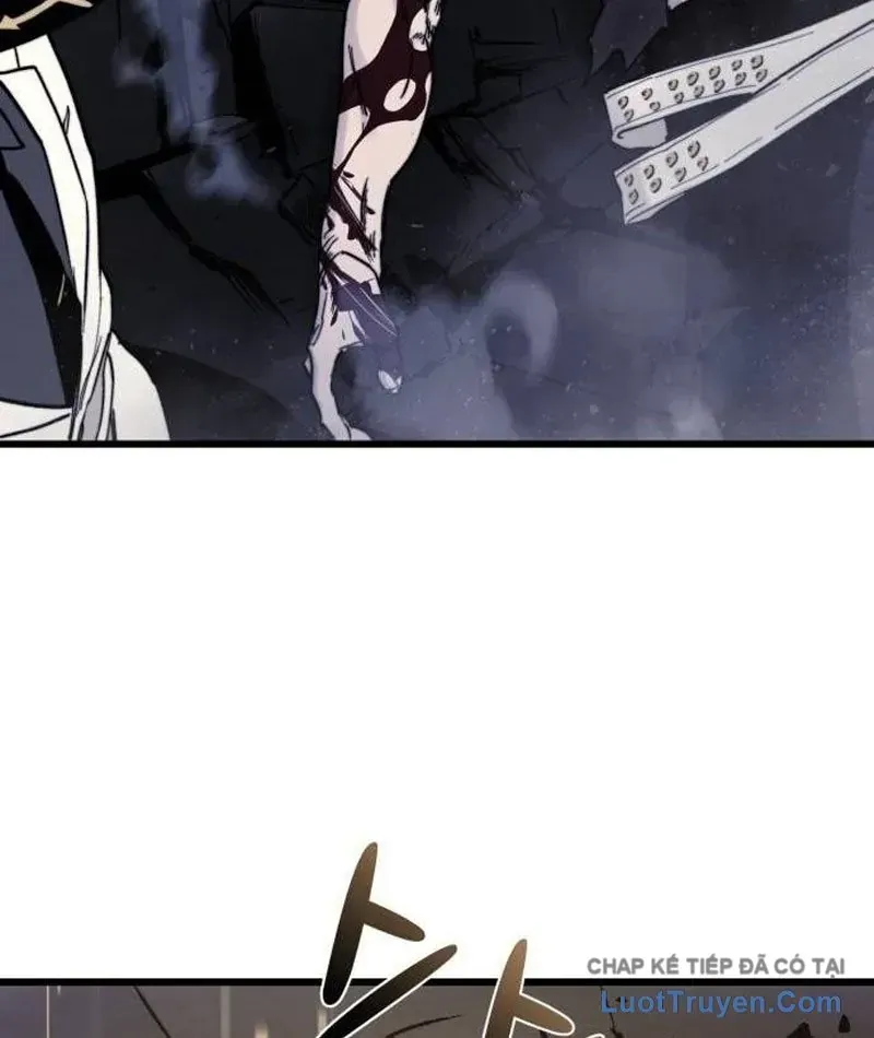 Xâm Lăng Âm Giới Chap 10 - Next Chap 11