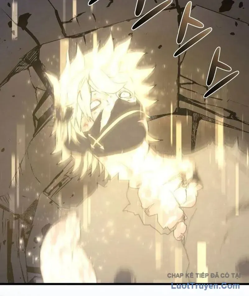 Xâm Lăng Âm Giới Chap 10 - Next Chap 11