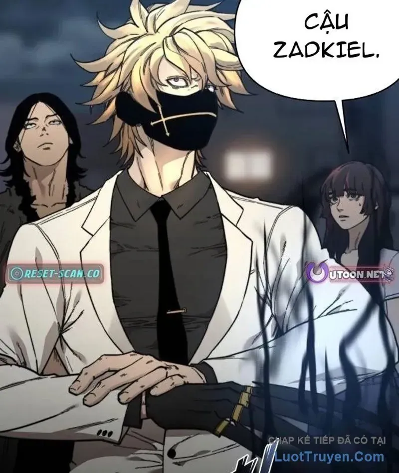 Xâm Lăng Âm Giới Chap 10 - Next Chap 11