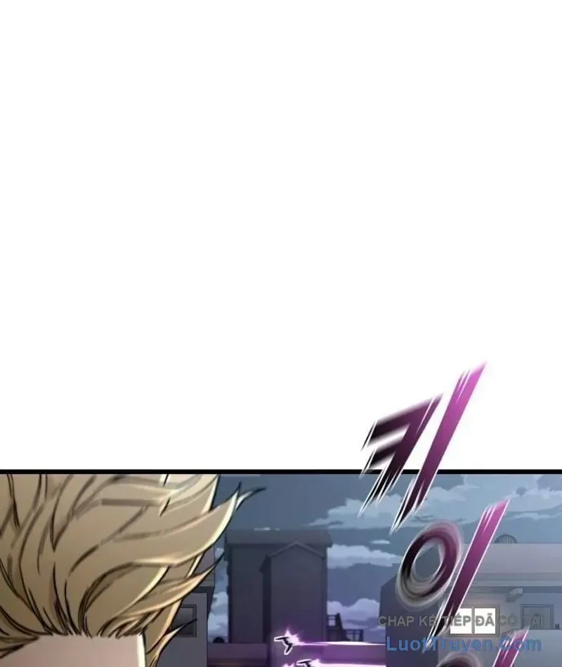 Xâm Lăng Âm Giới Chap 10 - Next Chap 11