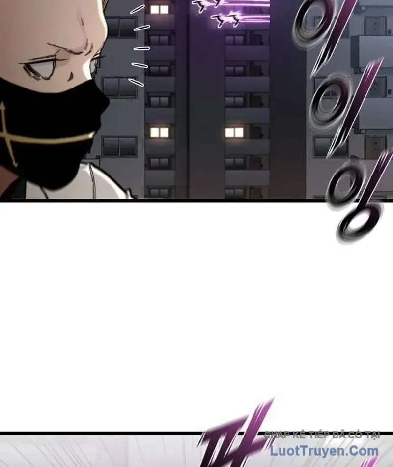 Xâm Lăng Âm Giới Chap 10 - Next Chap 11
