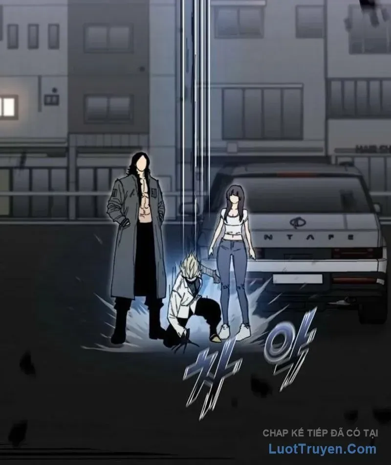 Xâm Lăng Âm Giới Chap 10 - Next Chap 11