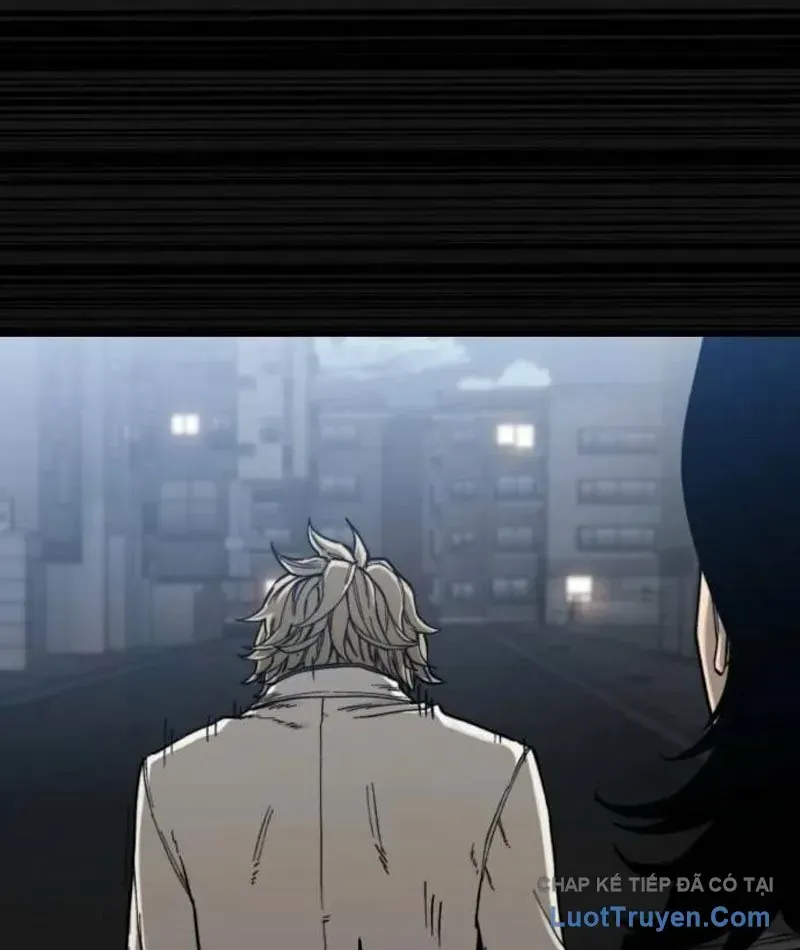 Xâm Lăng Âm Giới Chap 10 - Next Chap 11