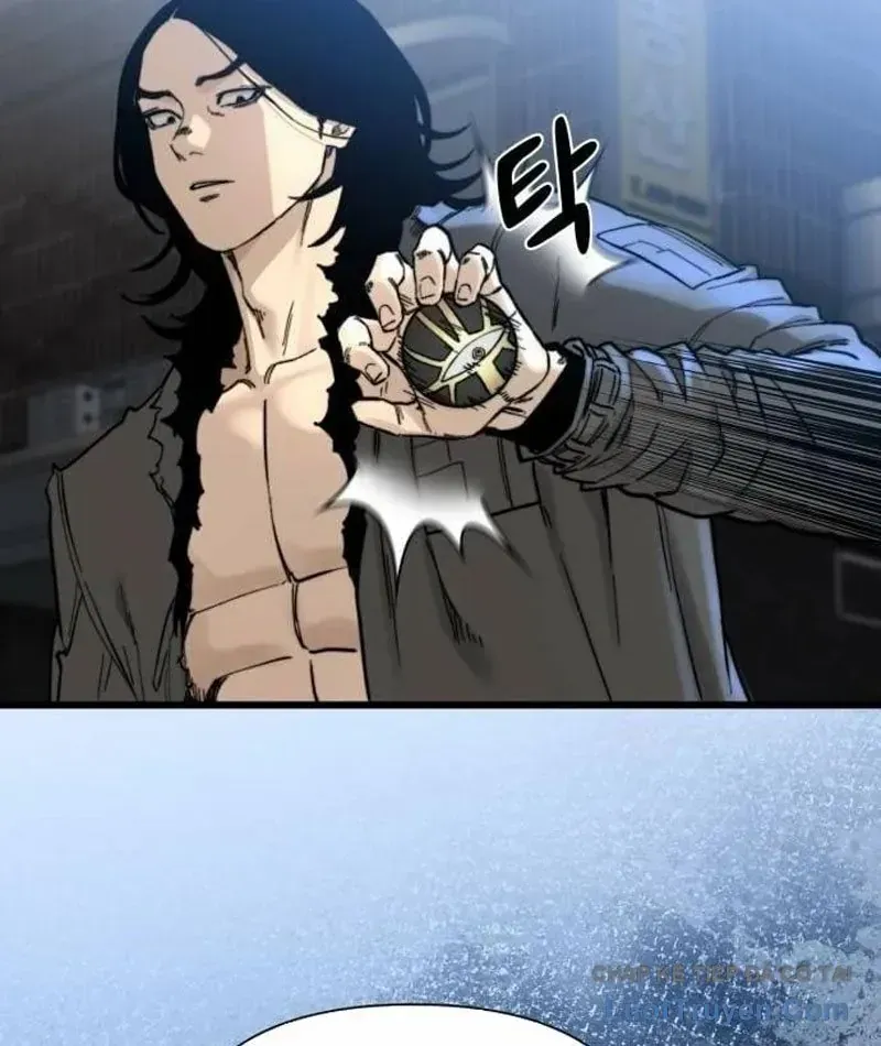 Xâm Lăng Âm Giới Chap 10 - Next Chap 11