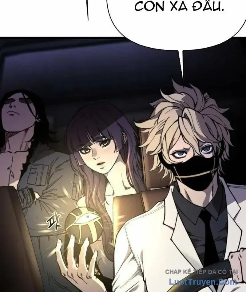 Xâm Lăng Âm Giới Chap 10 - Next Chap 11