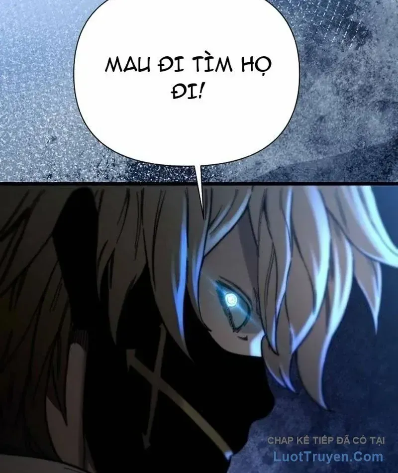 Xâm Lăng Âm Giới Chap 10 - Next Chap 11