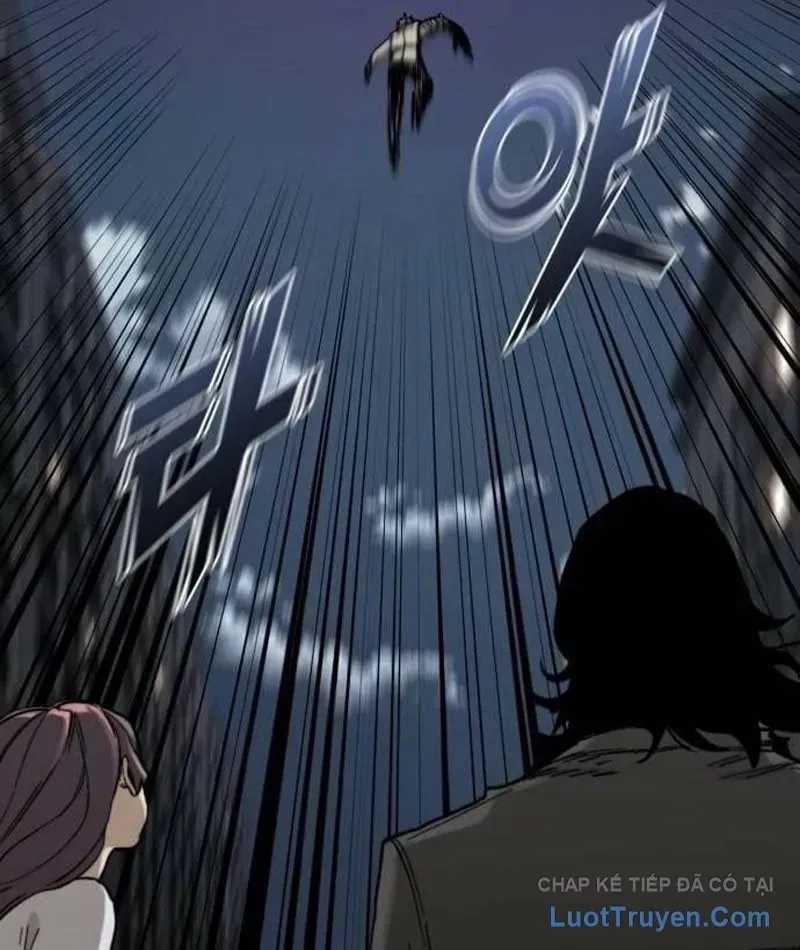 Xâm Lăng Âm Giới Chap 10 - Next Chap 11