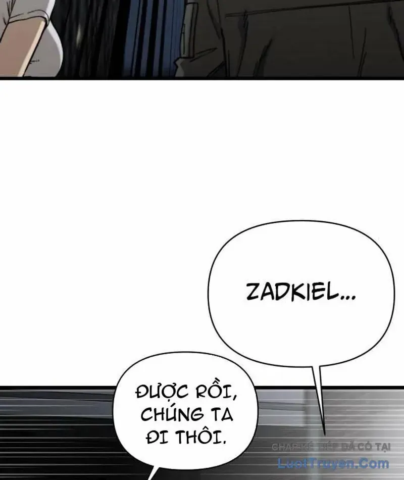 Xâm Lăng Âm Giới Chap 10 - Next Chap 11