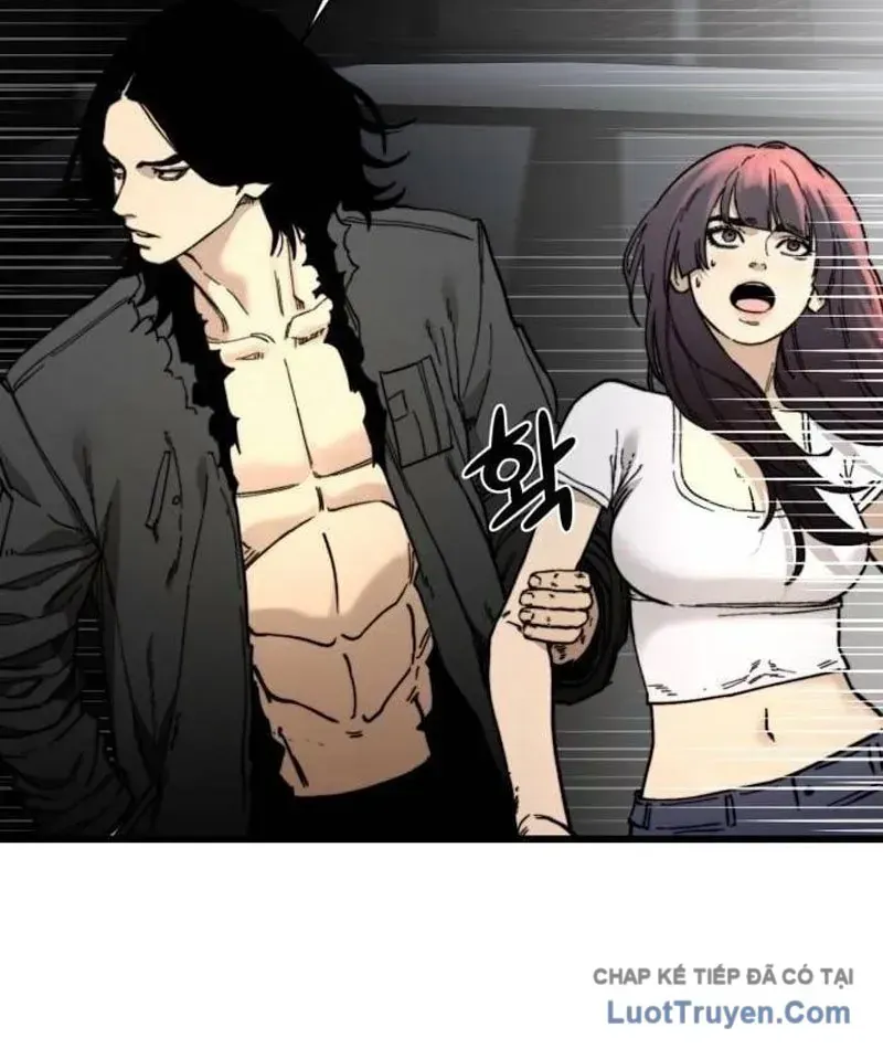 Xâm Lăng Âm Giới Chap 10 - Next Chap 11