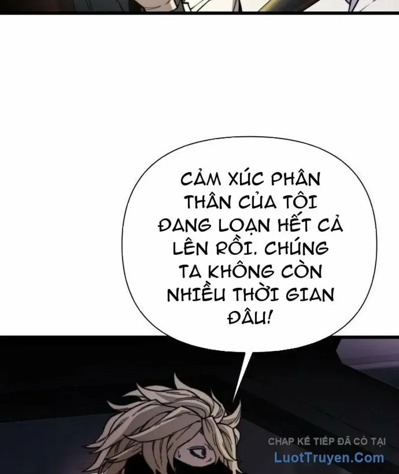 Xâm Lăng Âm Giới Chap 10 - Next Chap 11