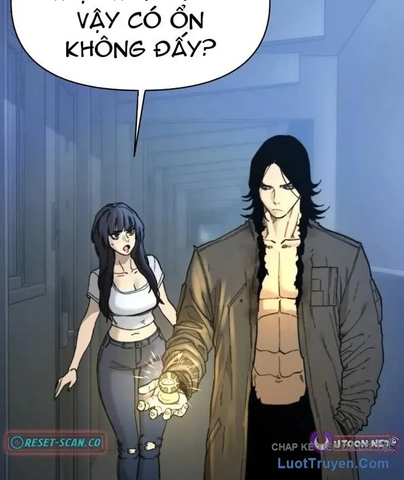 Xâm Lăng Âm Giới Chap 10 - Next Chap 11