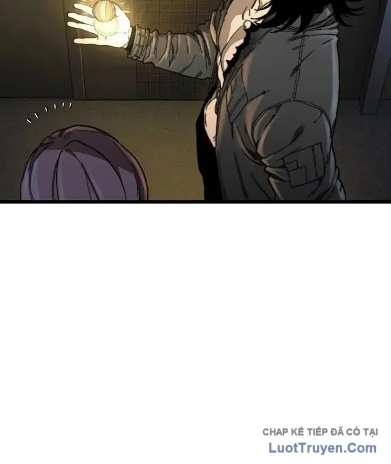 Xâm Lăng Âm Giới Chap 10 - Next Chap 11