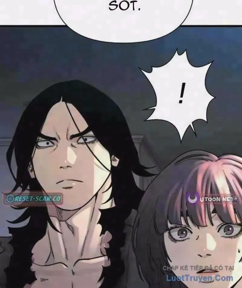 Xâm Lăng Âm Giới Chap 11 - Next Chap 12