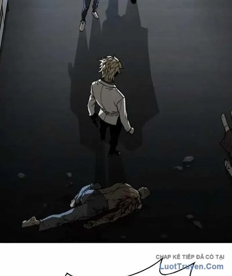 Xâm Lăng Âm Giới Chap 11 - Next Chap 12