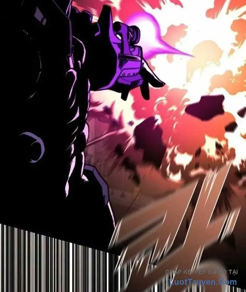 Xâm Lăng Âm Giới Chap 11 - Next Chap 12