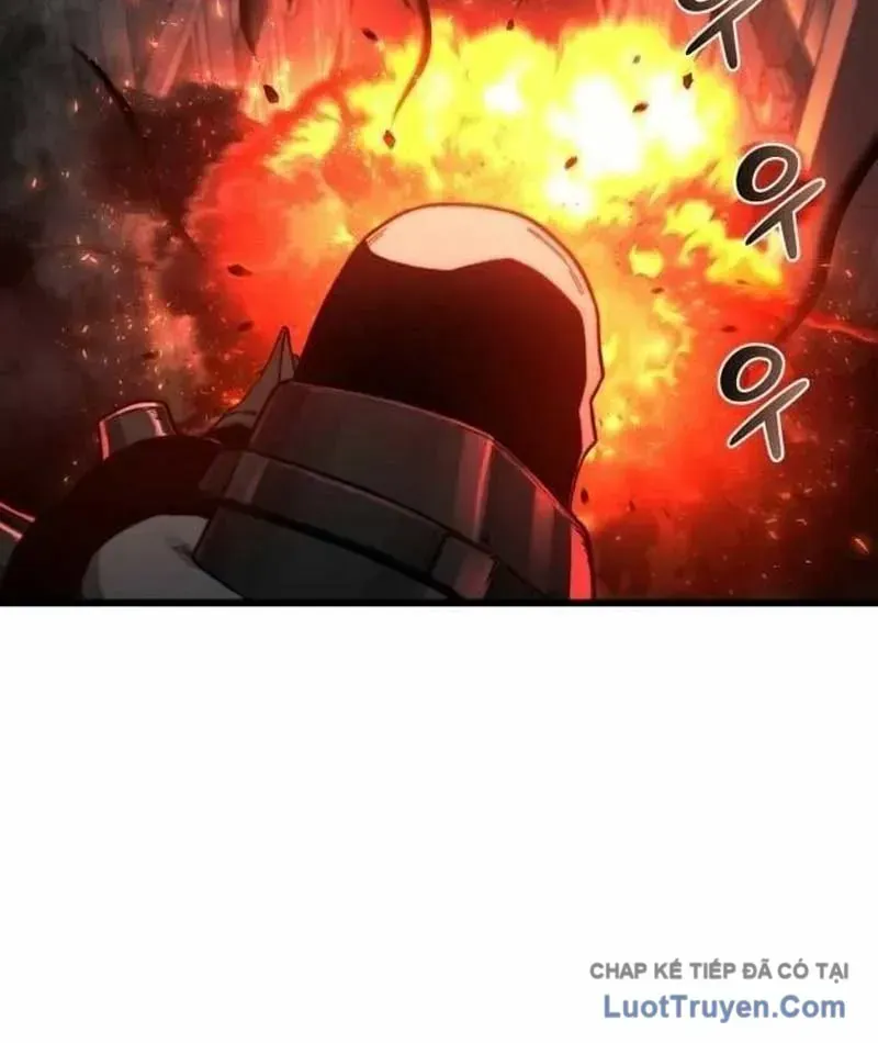Xâm Lăng Âm Giới Chap 11 - Next Chap 12