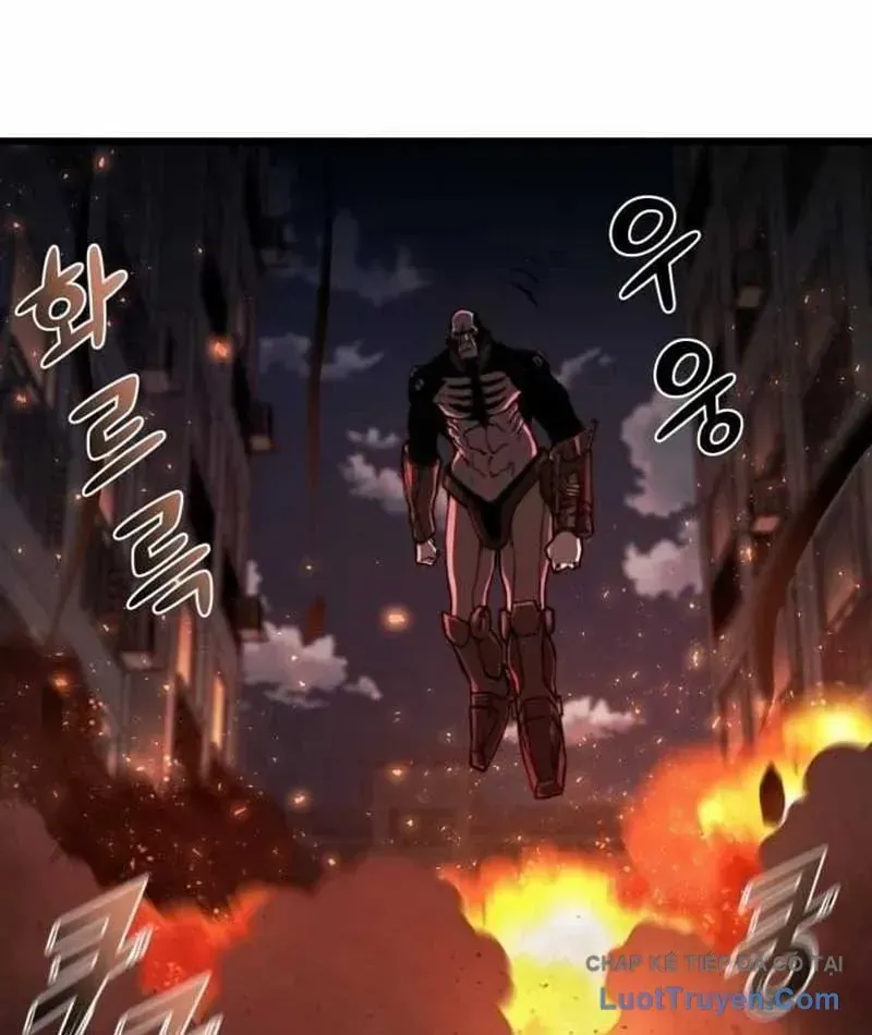 Xâm Lăng Âm Giới Chap 11 - Next Chap 12