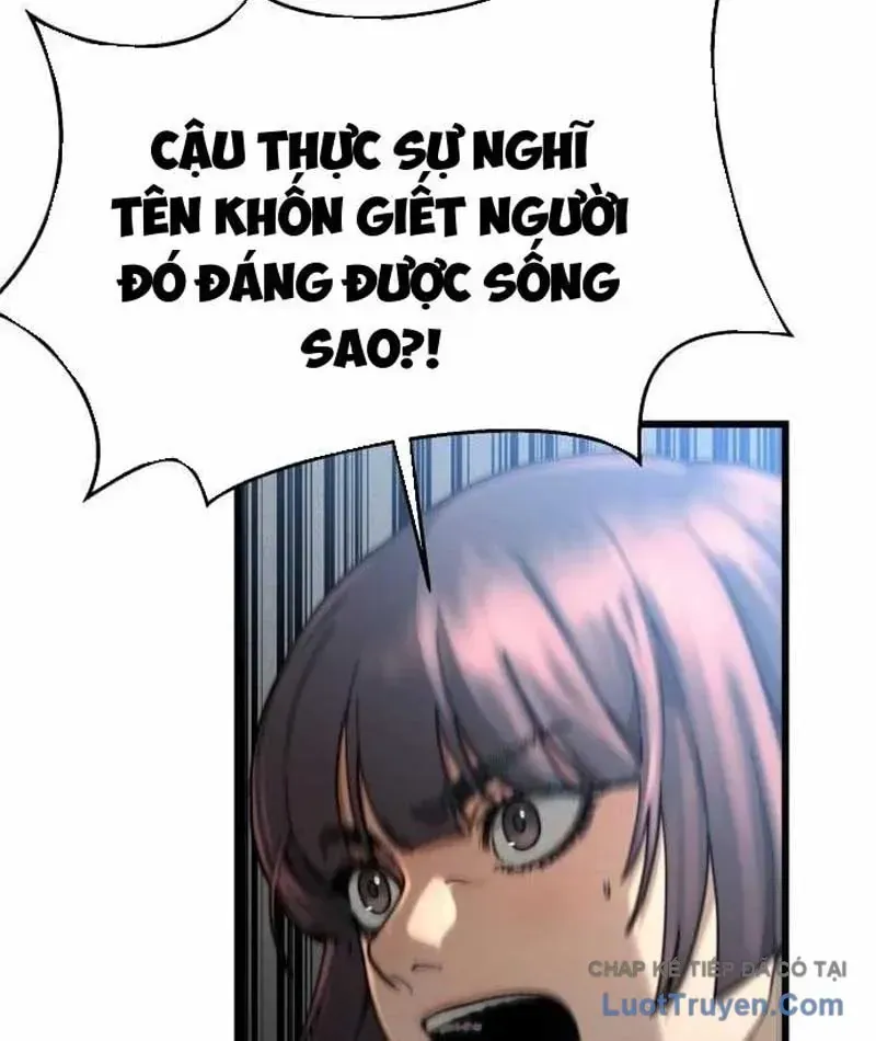 Xâm Lăng Âm Giới Chap 11 - Next Chap 12