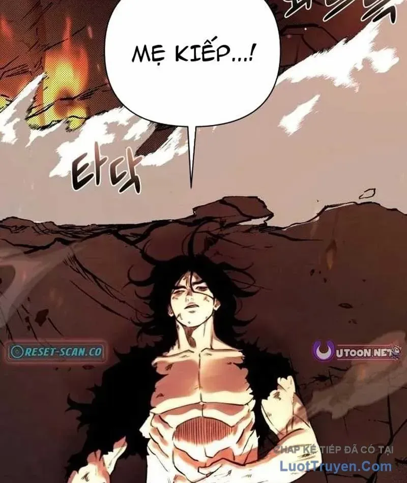 Xâm Lăng Âm Giới Chap 11 - Next Chap 12