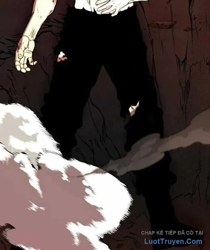 Xâm Lăng Âm Giới Chap 11 - Next Chap 12