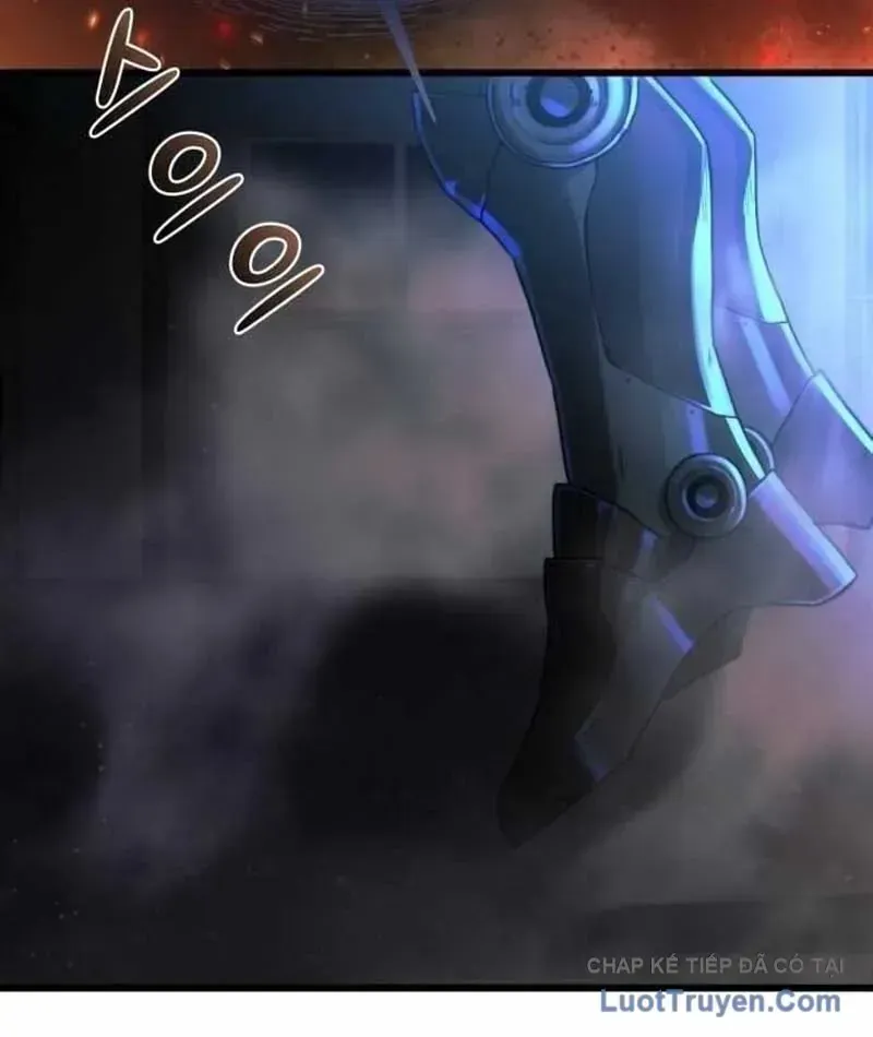 Xâm Lăng Âm Giới Chap 11 - Next Chap 12