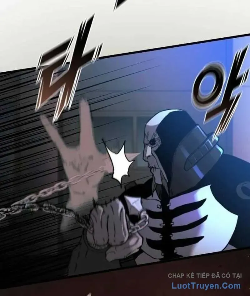 Xâm Lăng Âm Giới Chap 11 - Next Chap 12