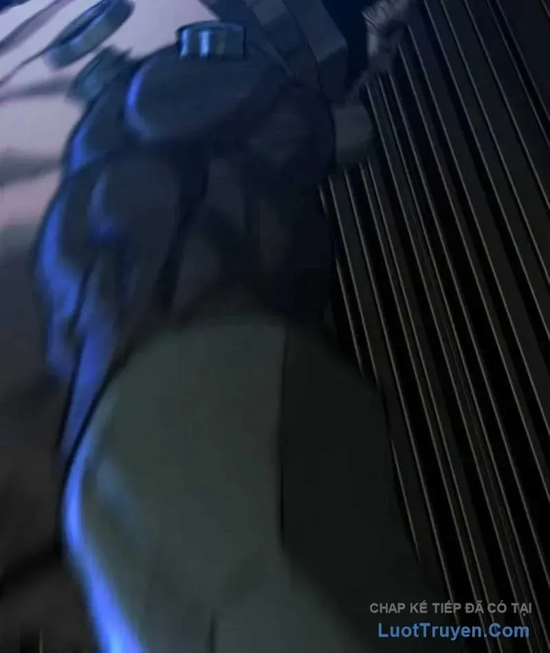 Xâm Lăng Âm Giới Chap 11 - Next Chap 12