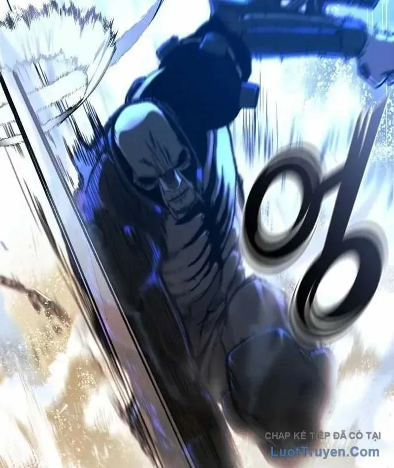 Xâm Lăng Âm Giới Chap 11 - Next Chap 12