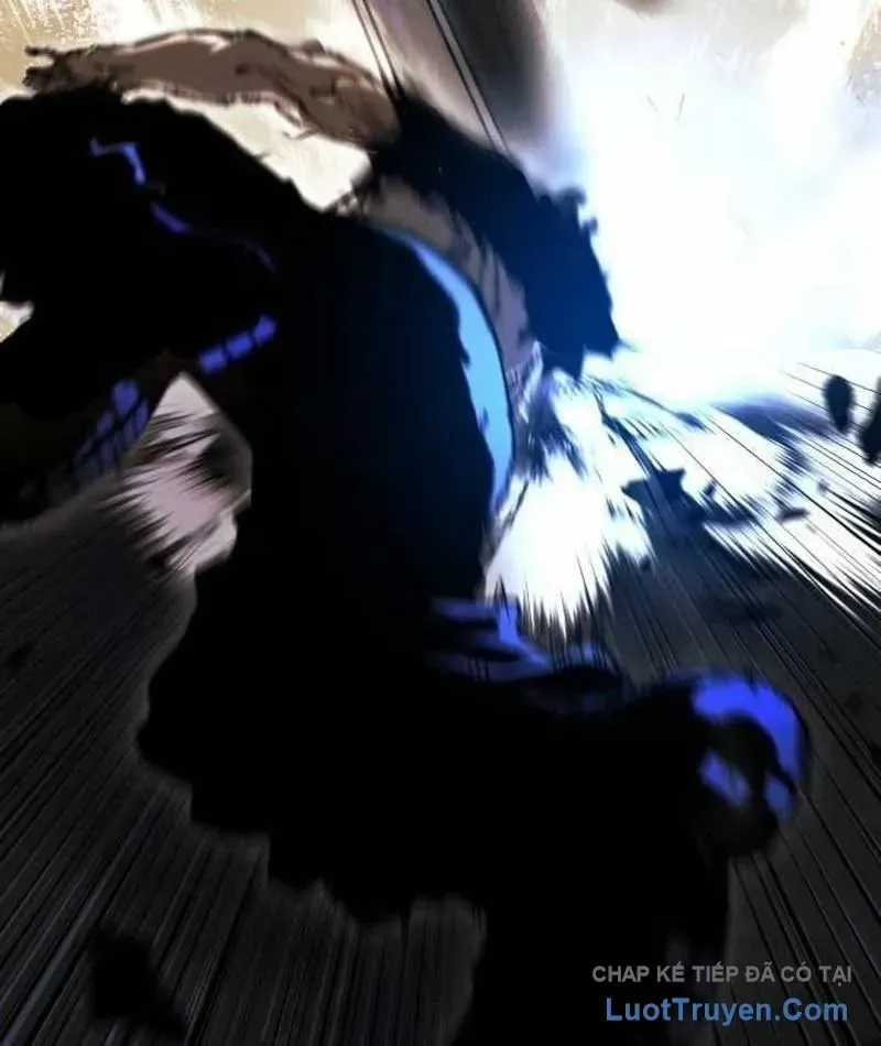 Xâm Lăng Âm Giới Chap 11 - Next Chap 12