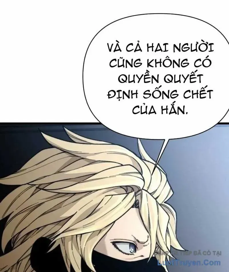 Xâm Lăng Âm Giới Chap 11 - Next Chap 12