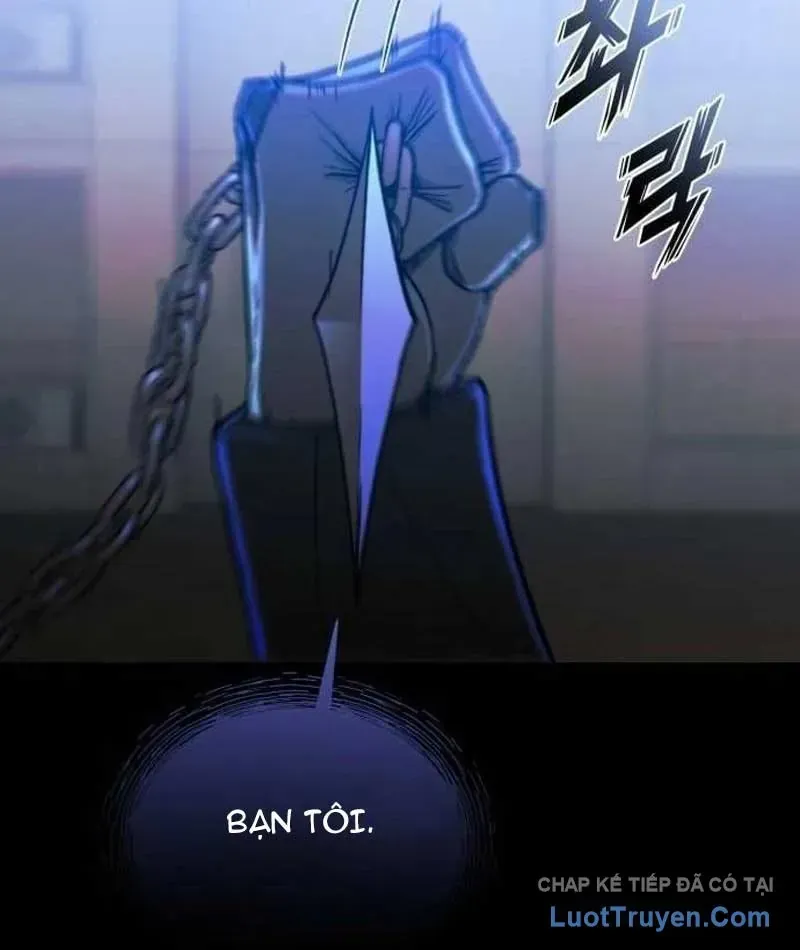 Xâm Lăng Âm Giới Chap 11 - Next Chap 12