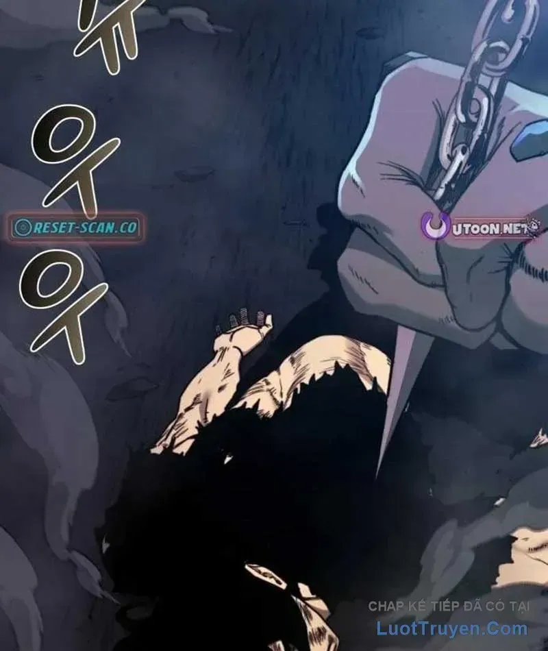 Xâm Lăng Âm Giới Chap 11 - Next Chap 12