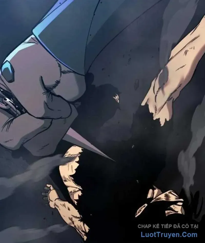 Xâm Lăng Âm Giới Chap 11 - Next Chap 12
