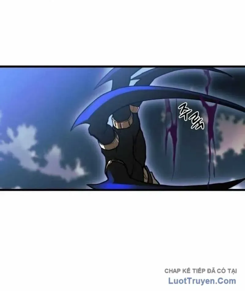 Xâm Lăng Âm Giới Chap 11 - Next Chap 12