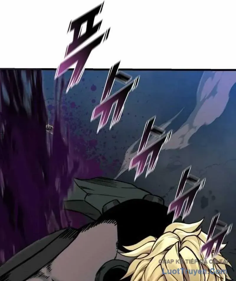 Xâm Lăng Âm Giới Chap 11 - Next Chap 12