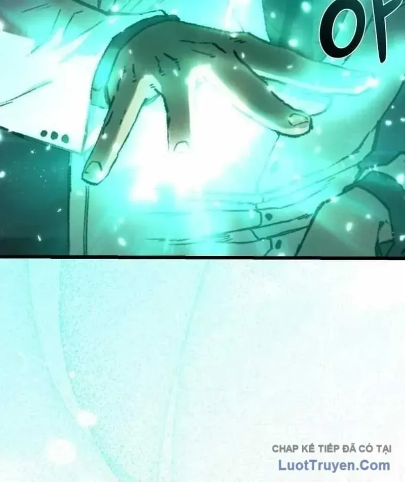 Xâm Lăng Âm Giới Chap 11 - Next Chap 12