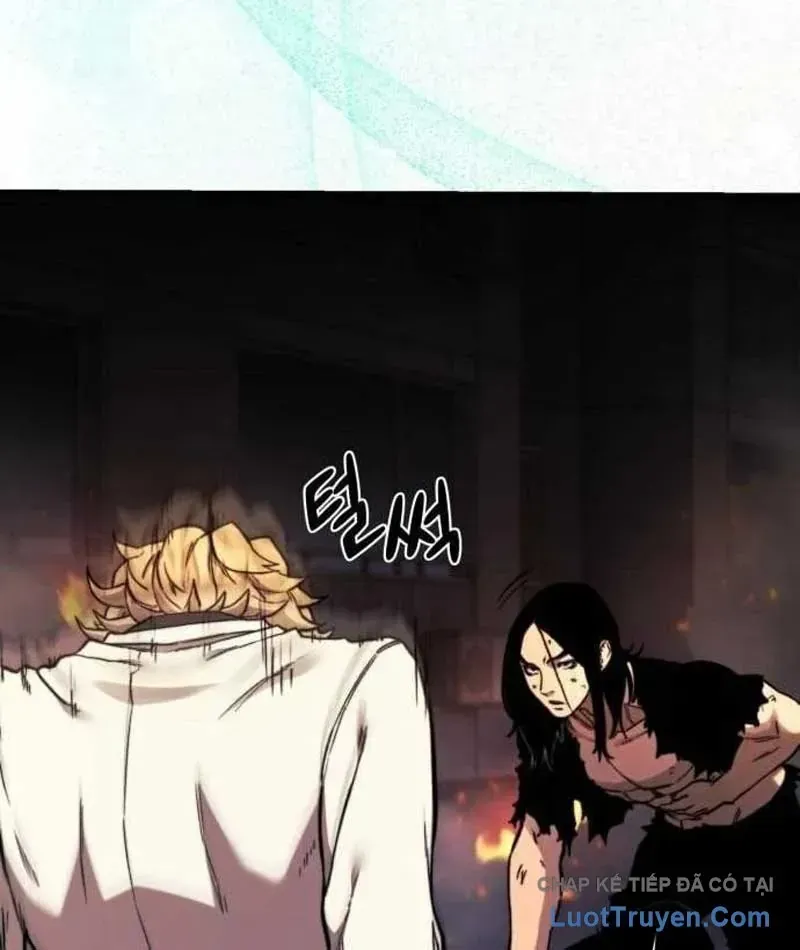 Xâm Lăng Âm Giới Chap 11 - Next Chap 12