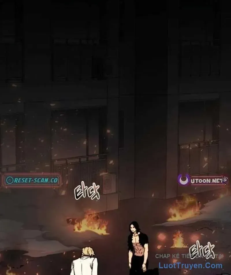 Xâm Lăng Âm Giới Chap 11 - Next Chap 12