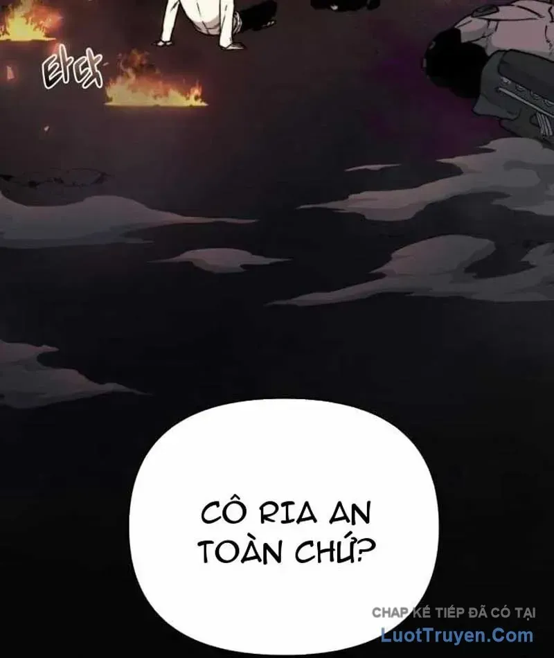 Xâm Lăng Âm Giới Chap 11 - Next Chap 12