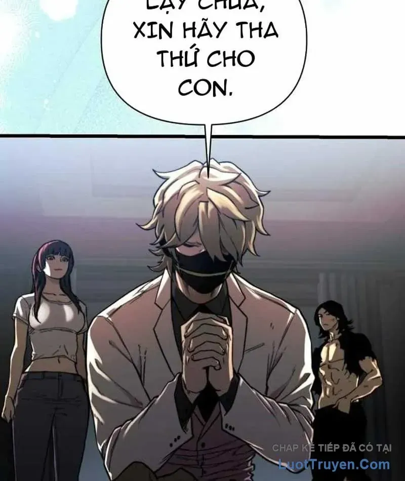 Xâm Lăng Âm Giới Chap 11 - Next Chap 12