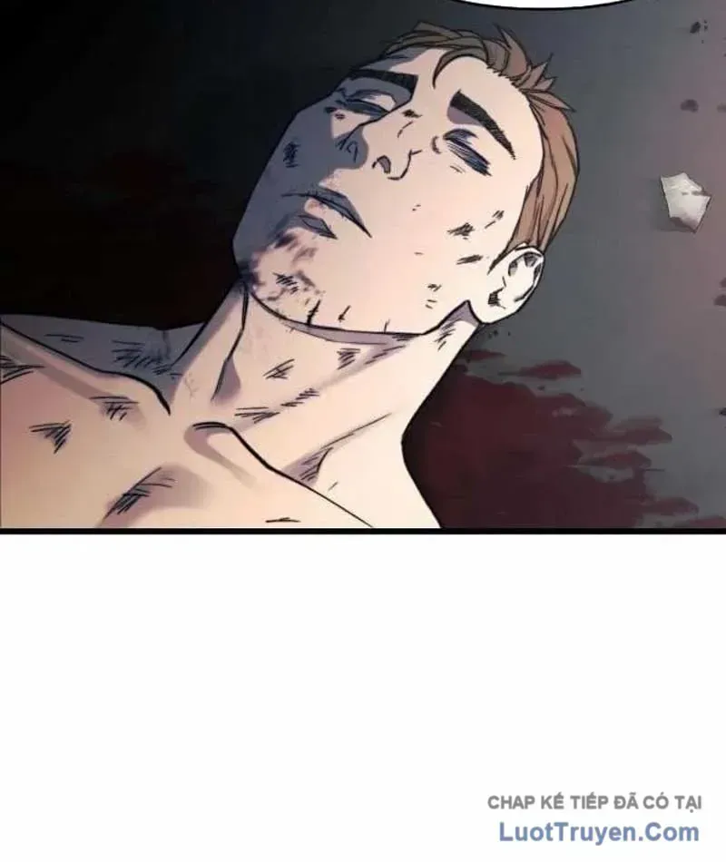 Xâm Lăng Âm Giới Chap 11 - Next Chap 12