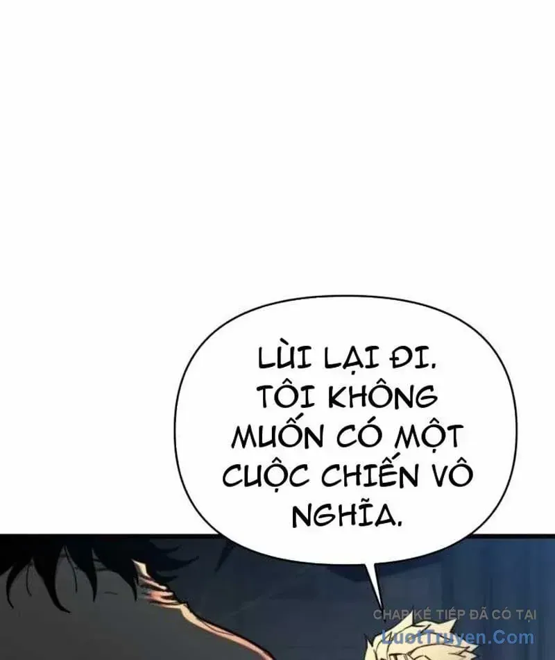 Xâm Lăng Âm Giới Chap 11 - Next Chap 12