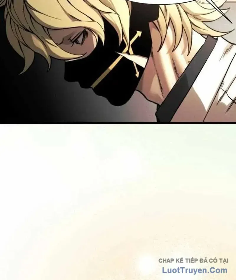 Xâm Lăng Âm Giới Chap 11 - Next Chap 12