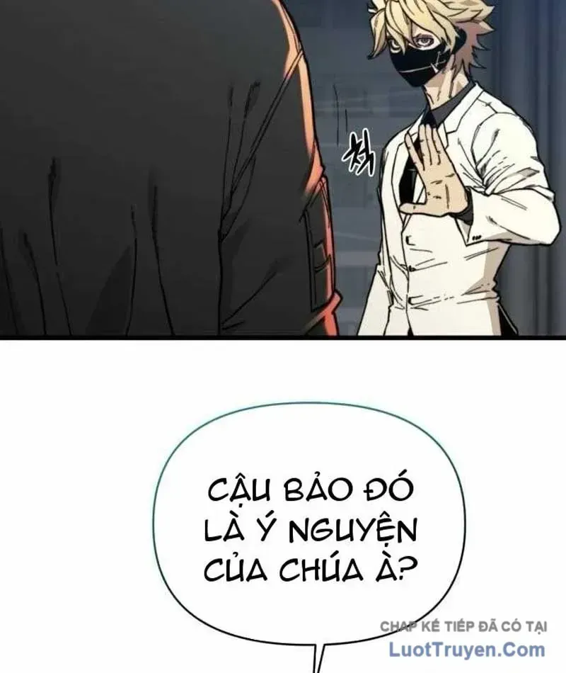 Xâm Lăng Âm Giới Chap 11 - Next Chap 12