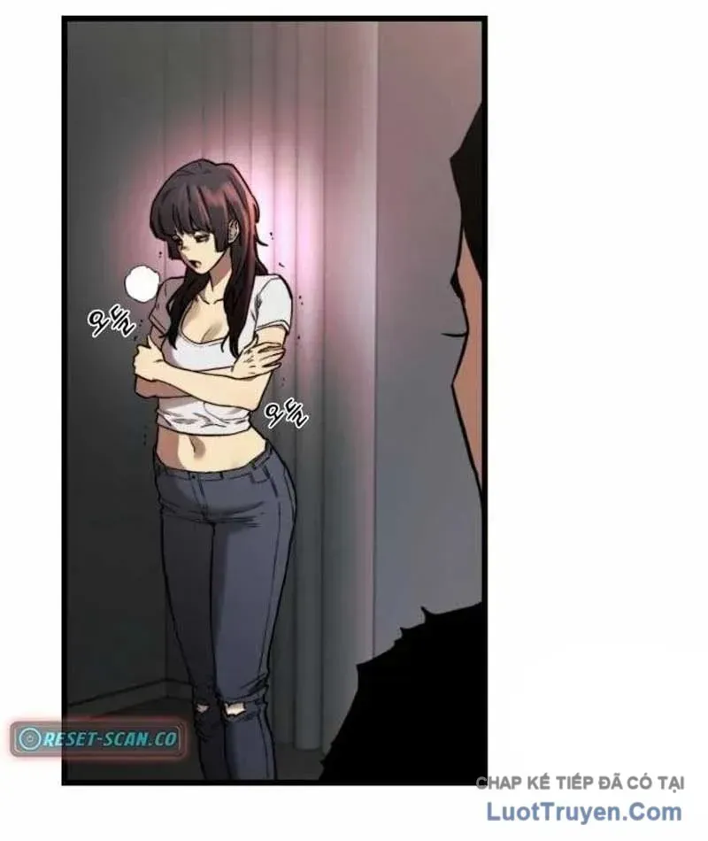 Xâm Lăng Âm Giới Chap 11 - Next Chap 12